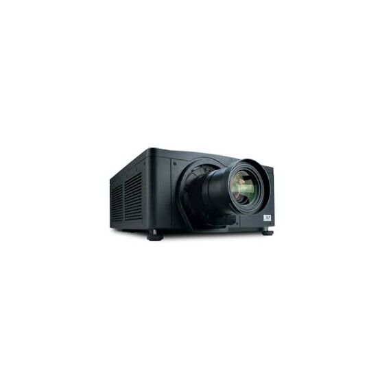 CHRISTIE DIGITAL D12WU-H Crna