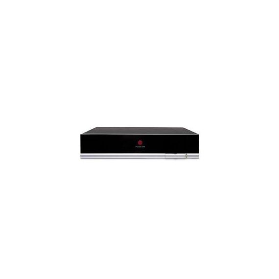 Polycom HDX 9000 1080p Video Conferencing System