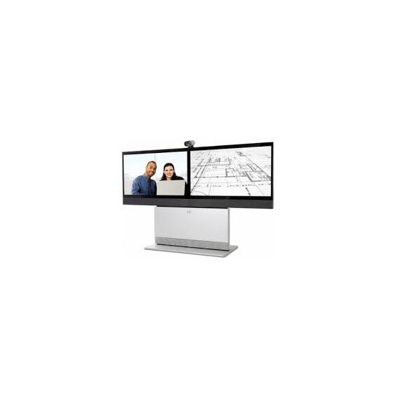 Cisco TelePresence Profile 55 Dual with C60 Codec