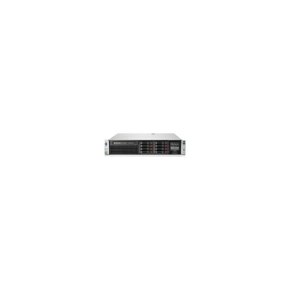 Hewlett Packard HP HP Proliant DL385p G8 6320 Entry 8-SFF US Server