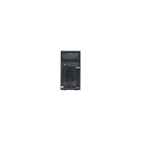 Lenovo Expres X3100 M5 x/3.1 4C E3-1220V3 Multi