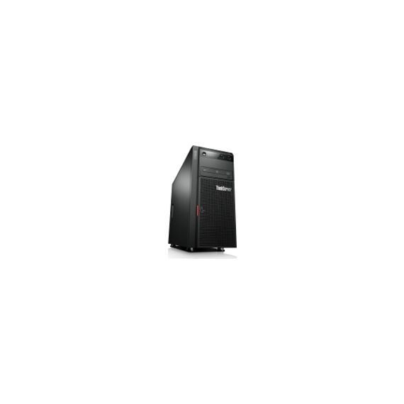 Lenovo ThinkServer 70AQ000YUX TS440 Tower E3-1245V3 4GB RAID500 No HD/Os 1-Year
