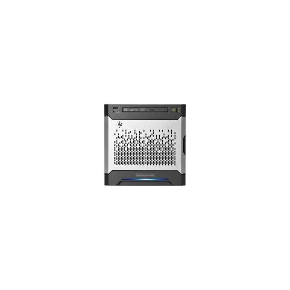 Smart Buy HP Proliant MicroServer Gen8 E3-1220Lv2 8GB-U B120i LFF 4x1TB Server