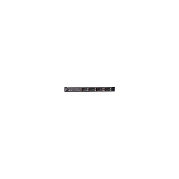 Lenovo Express X3250 x/3.6 4C 8GB SAS SATA DVDR