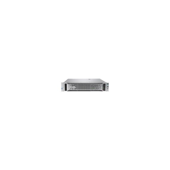 Hewlett Packard HP Smart Buy HP Proliant DL180 Gen9 E5-2603v3 8GB-R B140i 8 LFF 550W PS Server