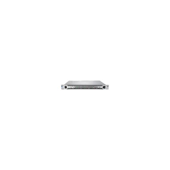 Hewlett Packard HP HP Proliant DL360 Gen9 E5-2603v3 1P 8GB-R B140i 500W PS Entry SATA Server