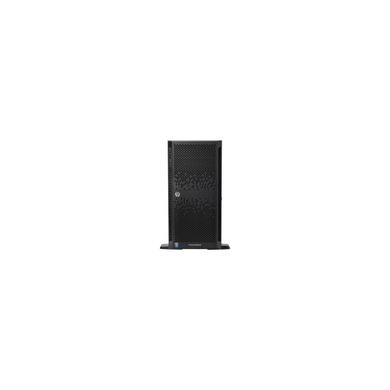 HP Proliant ML350 Gen9 E5-2620v3 16GB-R P440ar 8SFF 500W PS Base Tower Server