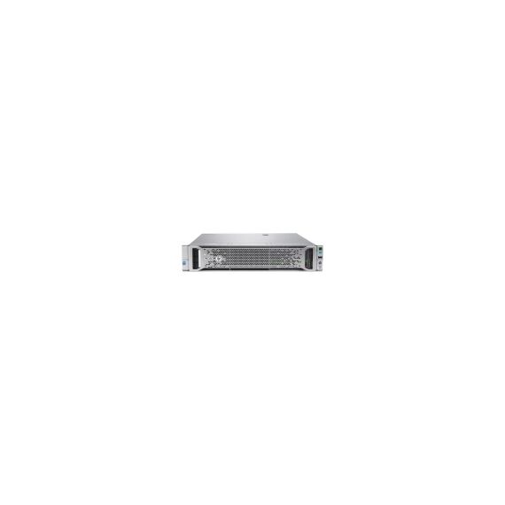 HP Proliant DL180 G9 E5-2603v3 1P 8GB-R B140i 4LFF NHP SATA 550W PS Entry Server