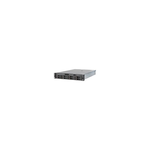 Lenovo  Ex X3650M5 E5-2609V3 1X8 Ob-HS 2.5