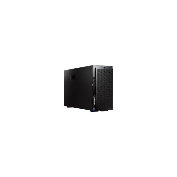 Lenovo RR X3650 M4 Xeon 4C E5-2609 V2