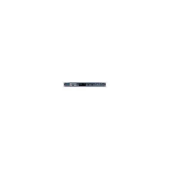 AJA FS1-X Frame Synchronizer & Converter with MADI Audio & FRC