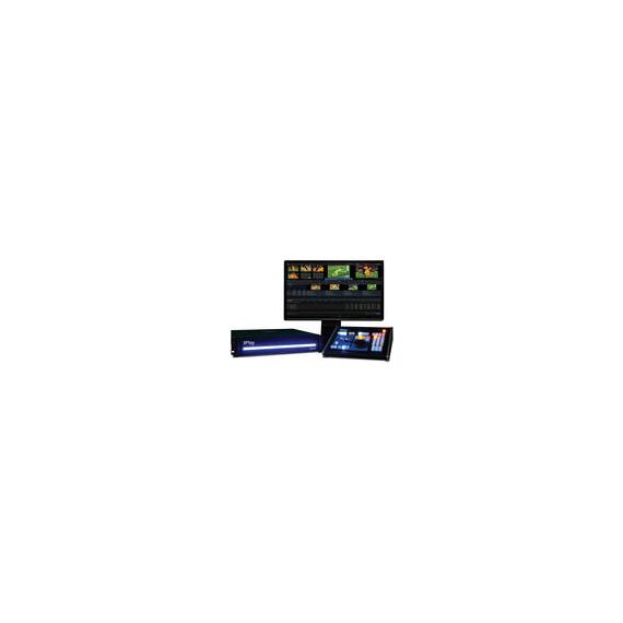 NewTek 3Play 440 Instant Replay System with Control Surface