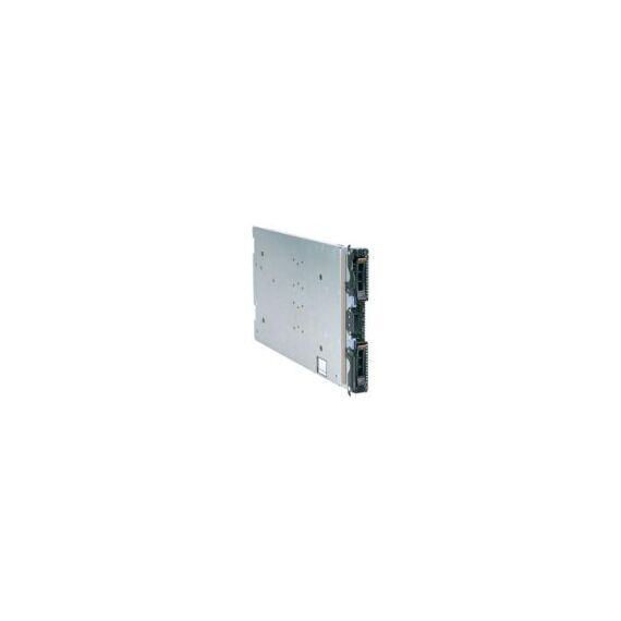 BladeCenter 7875E9U Blade Server - 2 x Intel Xeon E5-2670 v2 2.50 GHz