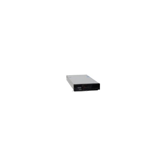 System x 791583U 2U Rack Server - 1 x Intel Xeon E5-2697 v2 2.70 GHz