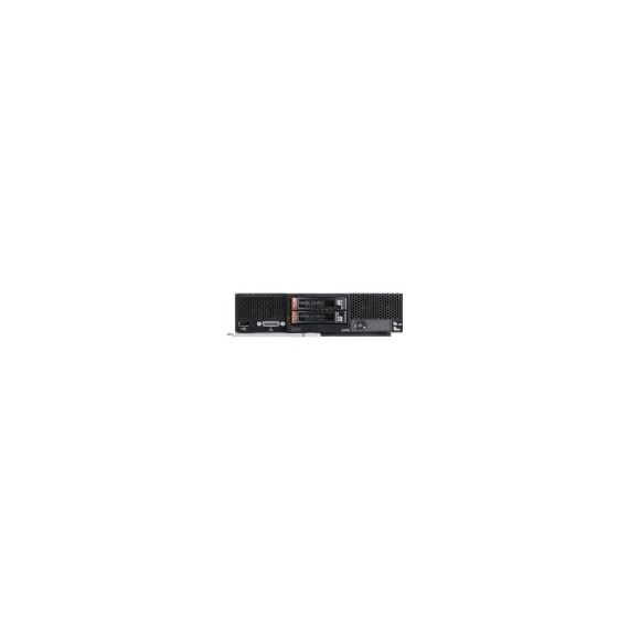 Lenovo 873774U Flex System x240 Compute Node 8737 - Server - blade - 2-way - 1 x Xeon E5-2680V2