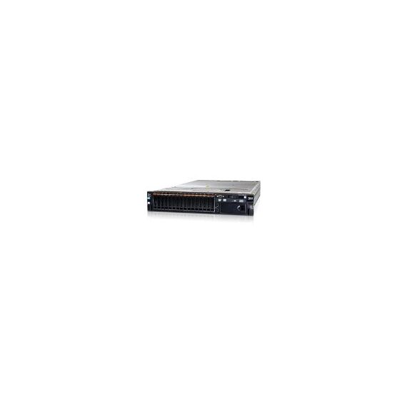 IBM 7915C3U System x3650 M4 7915 - Server - rack-mountable - 2U - 2-way - 1 x Xeon E5-2620V2 / 2.1 GHz - RAM 8