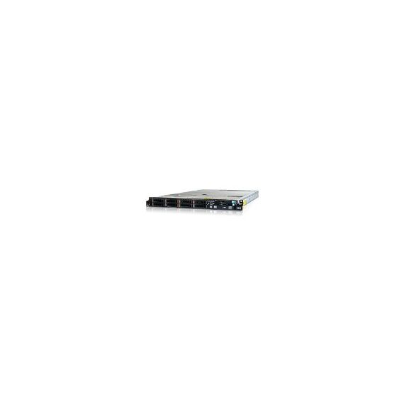 Ibm System X X3650 M4 7915M3u 2U Rack Server . 1 X Intel Xeon E5. 2690 V2 3 Ghz . 2 Processor Support . 8 Gb Standard...