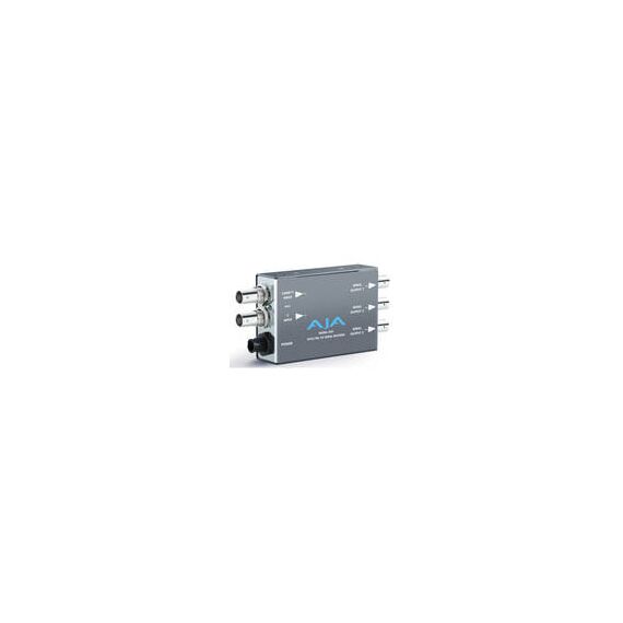 AJA Up/Down/Cross Converter