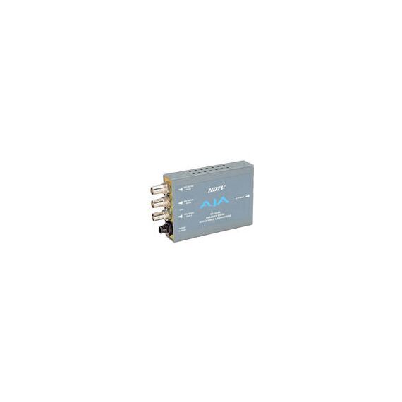 AJA HD10AVA HD/SD Audio/Video, Analog/Digital Mini-Converter