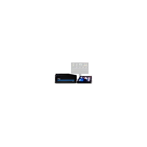 NewTek 3Play 4800 Multi-Camera Educational Replay System