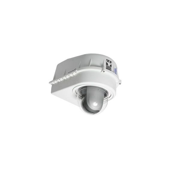 PANASONIC D2CD12V50-3 Outdoor camera system with AW-HE60SN camera