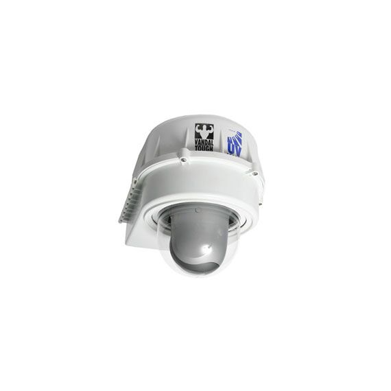PANASONIC D2HBMVP550-2 Outdoor camera system with AW-HE60SN camera