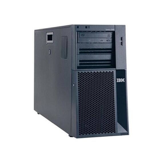Lenovo Express X3250 M5 x/3.4 8GB O Bay HS RK