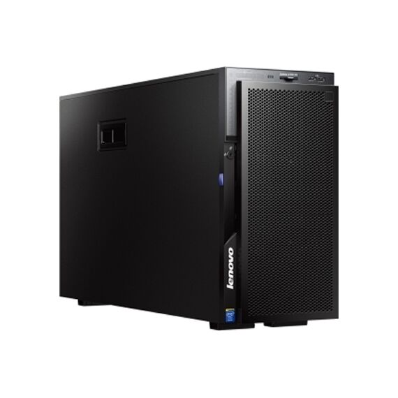 Lenovo Expres System X3300 M4 2.20G 10