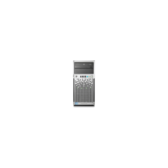 Smart Buy HP Proliant ML310e G8v2 E3-1220v3 8GB-U B120i NHP LFF 2x1TB 350W Server