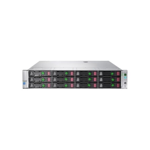 Hewlett Packard HP HP Proliant DL380 Gen9 E5-2609v3 1P 8GB-R B140i 8SFF SATA 500W PS Entry Server
