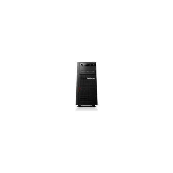 ThinkServer 70AQ000XUX TS440 E3-1225V3 4GB RAID500 No HD/Os 1-Year