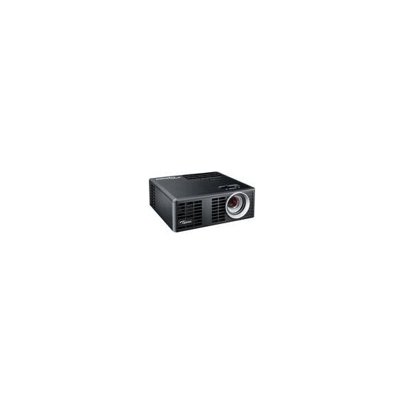 Optoma Technology ML750 WXGA LED DLP 3D Ready Projektor