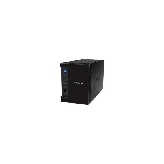 ReadyNAS 312 2X2TB Enterprise