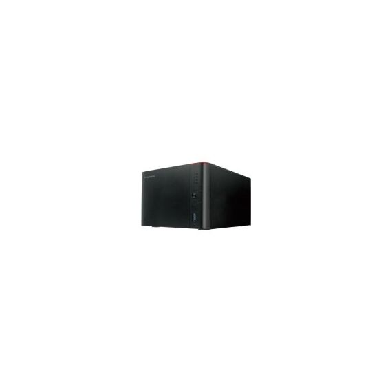 BUFFALO TeraStation 1400 4-Bay 16 TB RAID Network Attached Storage (TS1400D1604)
