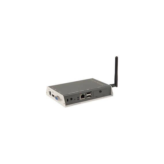 ViewSonic NMP570w Full HD Wireless Media Player