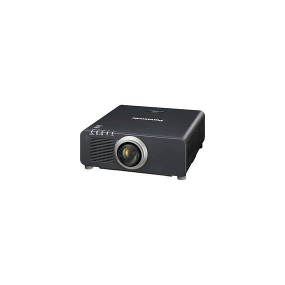 Panasonic PTDW830ULK projektor