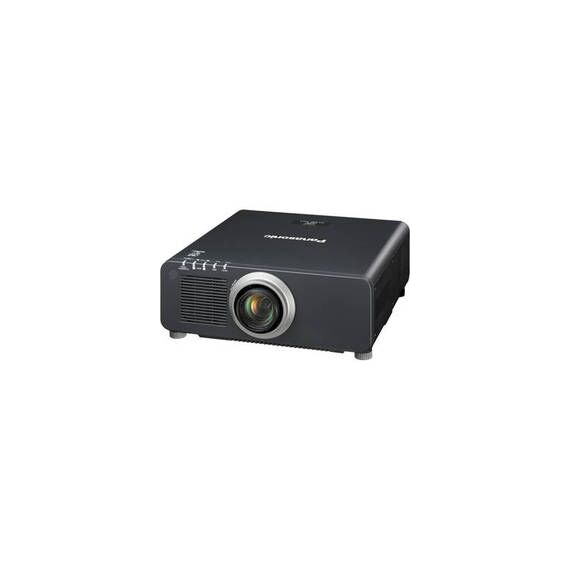 Panasonic PTDX100ULK projektor