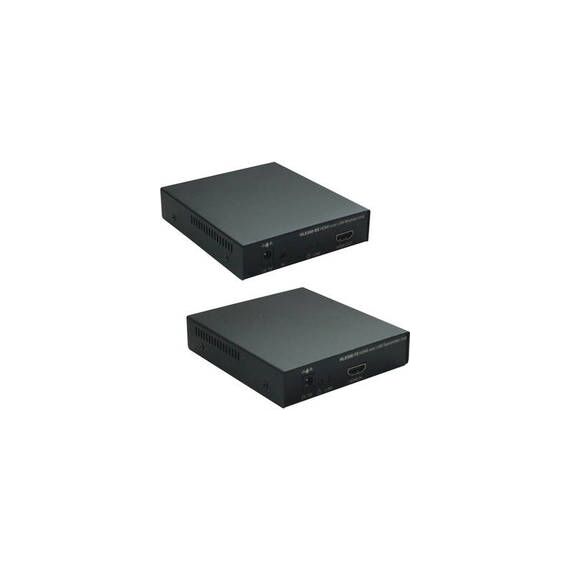Smart-AVI HLX-500 Chainable HDMI Extender via LAN