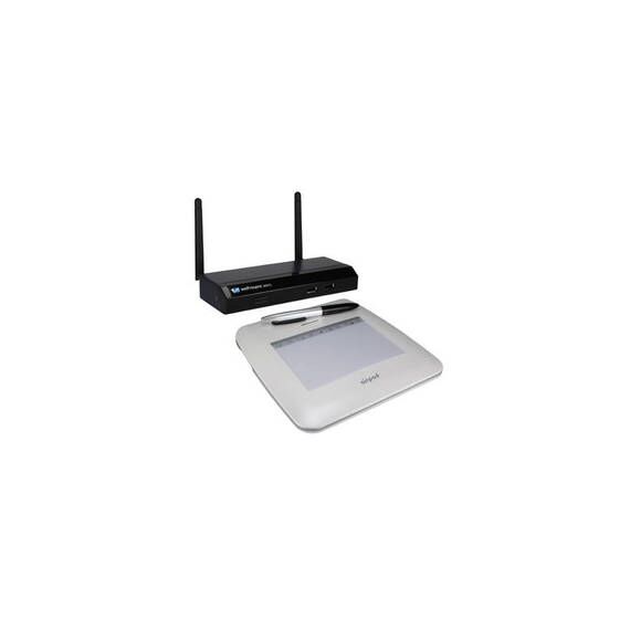 QVS VW-4PHA Wireless Connection for Projectors and HDTVs