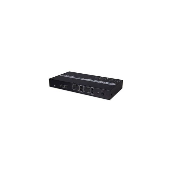 AVInAir Spitfire Pro 4x4 HDMI Matrix Extender over Cat 5e/6