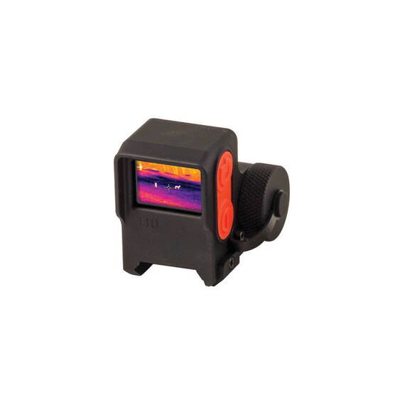 Torrey Pines Logic T10-S Thermal Imaging System