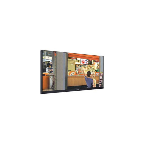 LG 29WR30MR-B 29"-Class Commercial IPS Monitor (Black)