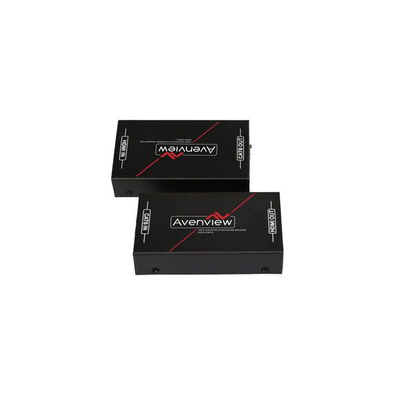 Avenview HDM-C6IP-S HDMI Unlimited LAN Transmitter over Single Cat 6