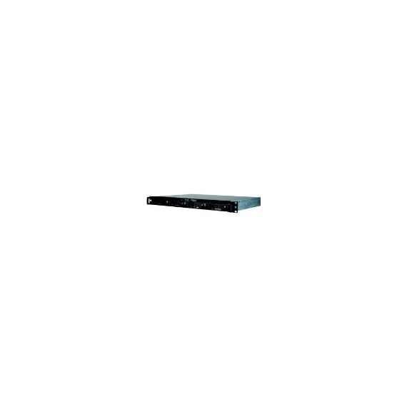 Netgear ReadyNAS 2120 1U 4-Bay 4x3TB Enterprise Drive - Marvell ARMADA XP MV78230 Dual-core