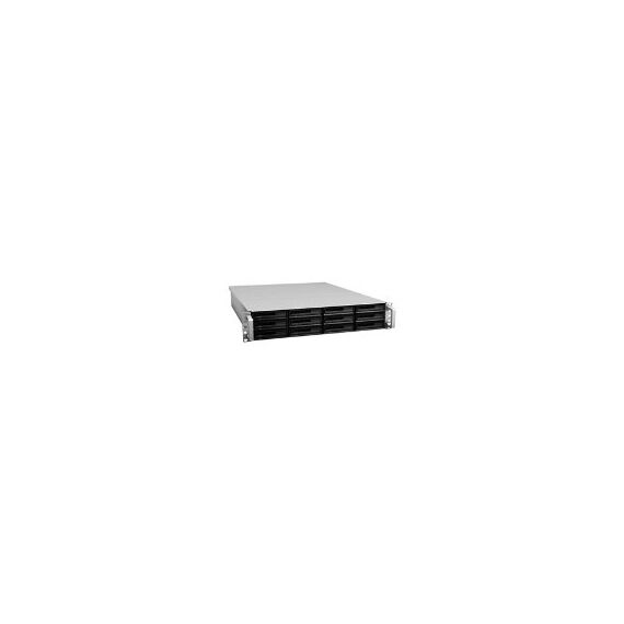 Synology RackStation 12-Bay Plug-n-Use 2U Rackmount Expansion Unit (RX1213sas)