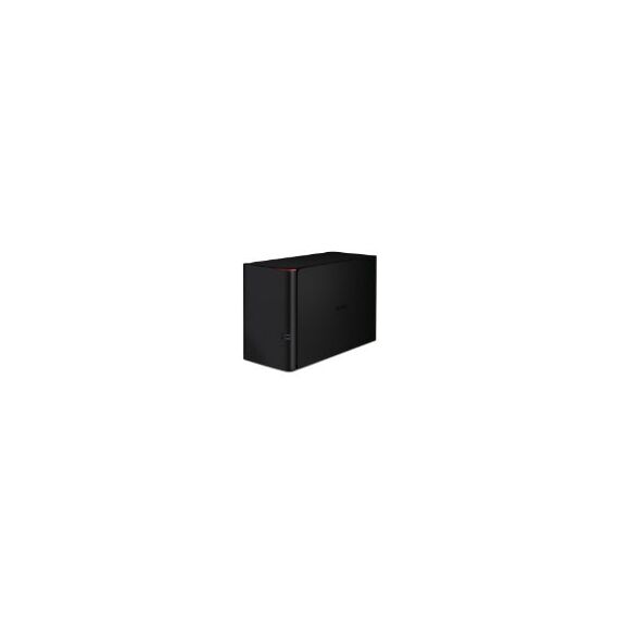 BUFFALO TeraStation 1200 2-Bay 8TB RAID Network Attached Storage (TS1200D0802)