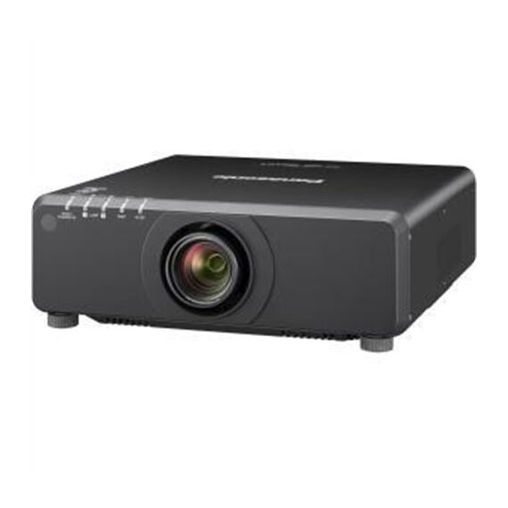 Panasonic PT-DZ780LBU projektor