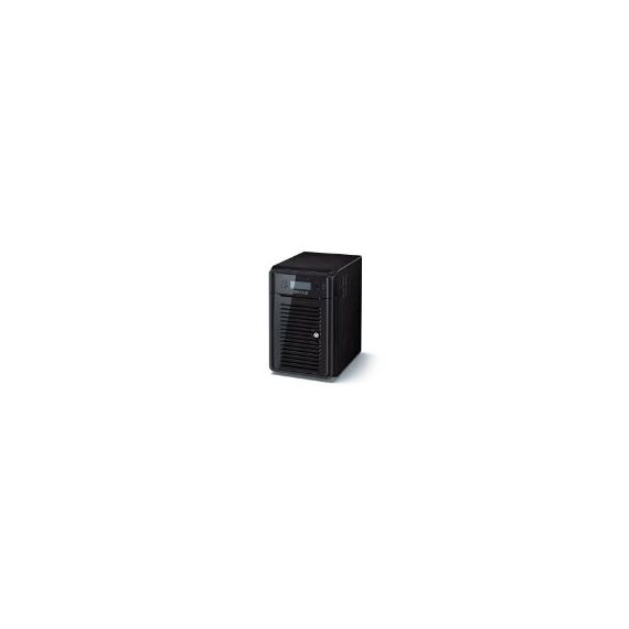 BUFFALO TeraStation 5600 6-Bay 18 TB (6 x 3 TB) RAID Network Attached Storage