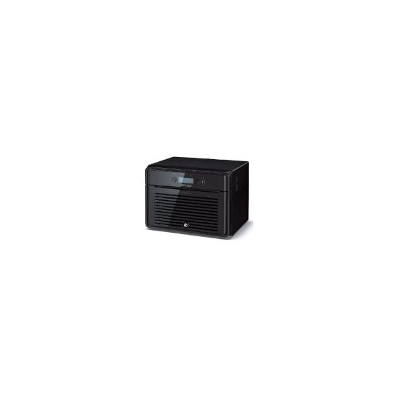 BUFFALO TeraStation 5800 8-Bay 32 TB (8 x 4 TB) RAID Network Attached Storage (NAS) (TS5800D3208) by BUFFALO