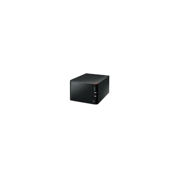BUFFALO TeraStation 1400 4-Bay 8 TB RAID Network Attached Storage (TS1400D0804)